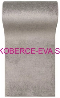 Behúň Friese šedý
