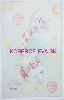 Detský kusový koberec Kinder 176N