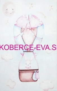 Detský kusový koberec Kinder 177N