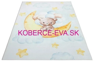 Detský kusový koberec Kinder 179N