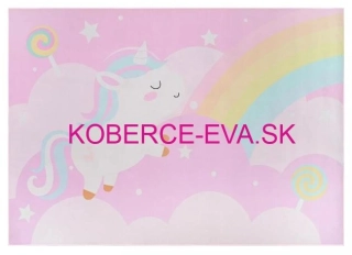 Detský kusový koberec Kinder 294C