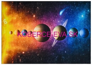 Detský kusový koberec Kinder 004G