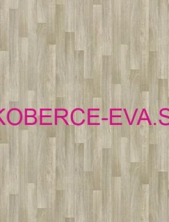 PVC Trento Natural Oak 901L