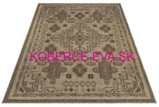Koberec Buklé KV38A B