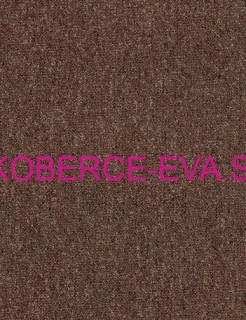 Koberec v metráži Nero 84