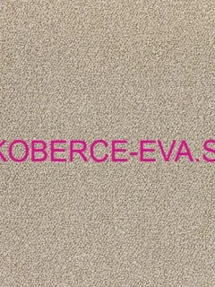 Koberec v metráži Symbio 36