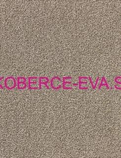 Koberec v metráži Symbio 49