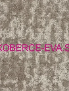 Koberec v metráži Tungsten 74