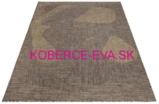Koberec Buklé KY20A BR