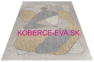 Koberec Buklé KY20A G