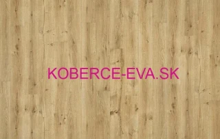 PVC Polaris Sweet Oak 661M