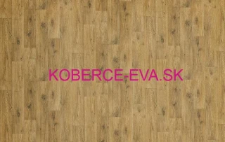 PVC Maxima Plus Ohrid Oak S45