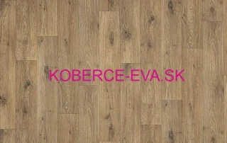PVC Maxima Plus Ohrid Oak S43