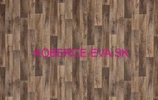 PVC Maxima Plus Hunter Oak S44