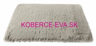 Kúpeľňová predložka Rabbit New - Taupe