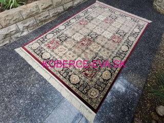 Koberec Beluchi perzský vzor 1737