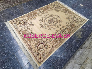 Koberec Beluchi perzský vzor 2727