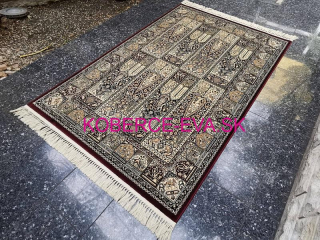 Koberec Beluchi perzský vzor 1717