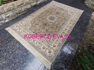 Koberec Beluchi perzský vzor 9868