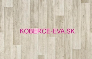 PVC Trento Chalet Oak 00S