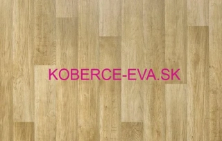 PVC Trento Chalet Oak 066L