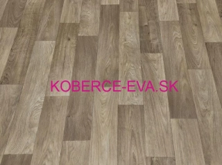 Záťažove PVC Centra Camargue T93