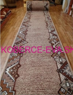 Behúň koberec BCF 1002