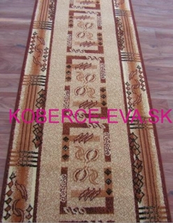 Behúň koberec BCF 1004