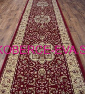 Behúň koberec Heat-set 0521-m