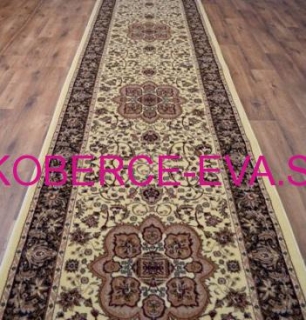 Behúň koberec Heat-set 0521-k