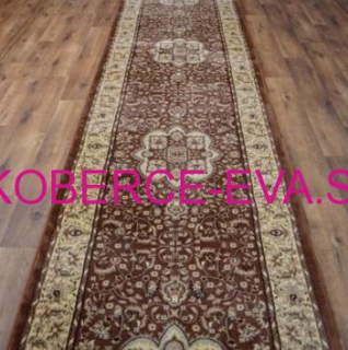Behúň koberec Heat-set 0521-h