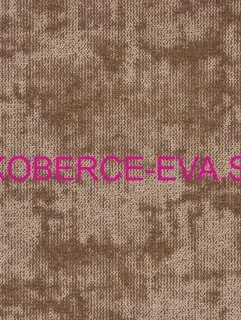 Koberec v metráži Tungsten 92